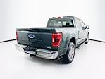 2021 Ford F-150 SuperCrew Cab 4WD, Pickup for sale #F4031D - photo 2