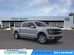 2024 Ford F-150 SuperCrew Cab 4WD, Pickup for sale #F40326 - photo 1
