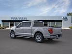 2024 Ford F-150 SuperCrew Cab 4WD, Pickup for sale #F40326 - photo 9