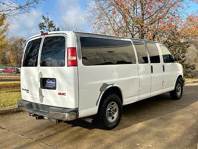 2008 GMC Savana 3500 RWD, Passenger Van for sale #F403371 - photo 2