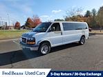 Used 2008 GMC Savana 3500 LS RWD, Passenger Van for sale #F403371 - photo 1