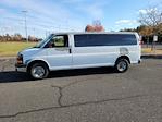 Used 2008 GMC Savana 3500 LS RWD, Passenger Van for sale #F403371 - photo 4