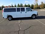 Used 2008 GMC Savana 3500 LS RWD, Passenger Van for sale #F403371 - photo 7