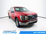 2021 Ford F-150 SuperCrew Cab 4WD, Pickup for sale #F4035D - photo 1
