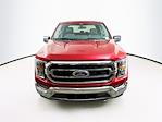 2021 Ford F-150 SuperCrew Cab 4WD, Pickup for sale #F4035D - photo 4