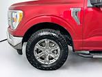 2021 Ford F-150 SuperCrew Cab 4WD, Pickup for sale #F4035D - photo 29