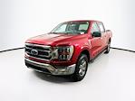 2021 Ford F-150 SuperCrew Cab 4WD, Pickup for sale #F4035D - photo 4