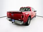 2021 Ford F-150 SuperCrew Cab 4WD, Pickup for sale #F4035D - photo 7