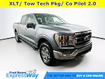 2021 Ford F-150 SuperCrew Cab 4WD, Pickup for sale #F4036D - photo 1