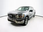 2021 Ford F-150 SuperCrew Cab 4WD, Pickup for sale #F4036D - photo 5