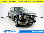 2021 Ford F-150 SuperCrew Cab 4WD, Pickup for sale #F4037D - photo 1