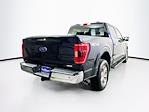 2021 Ford F-150 SuperCrew Cab 4WD, Pickup for sale #F4037D - photo 2