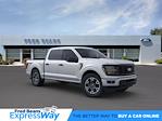 2024 Ford F-150 SuperCrew Cab 4WD, Pickup for sale #F40383 - photo 1