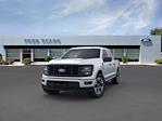 2024 Ford F-150 SuperCrew Cab 4WD, Pickup for sale #F40383 - photo 5