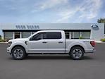 2024 Ford F-150 SuperCrew Cab 4WD, Pickup for sale #F40383 - photo 7