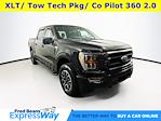2021 Ford F-150 SuperCrew Cab 4WD, Pickup for sale #F4038D - photo 1