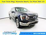 2021 Ford F-150 SuperCrew Cab 4WD, Pickup for sale #F4041D - photo 1