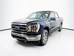 2021 Ford F-150 SuperCrew Cab 4WD, Pickup for sale #F4041D - photo 4