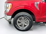 2021 Ford F-150 SuperCrew Cab 4WD, Pickup for sale #F4042D - photo 29