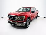 2021 Ford F-150 SuperCrew Cab 4WD, Pickup for sale #F4042D - photo 4