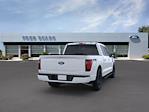 2024 Ford F-150 SuperCrew Cab 4WD, Pickup for sale #F40434 - photo 2