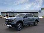 New 2024 Ford Ranger XLT SuperCrew Cab 4WD, Pickup for sale #F40451 - photo 4