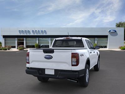 2024 Ford Ranger SuperCrew Cab 4WD, Pickup for sale #F40459 - photo 2