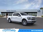 2024 Ford F-150 SuperCrew Cab 4WD, Pickup for sale #F40461 - photo 1