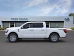 2024 Ford F-150 SuperCrew Cab 4WD, Pickup for sale #F40461 - photo 7