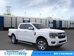 2024 Ford Ranger SuperCrew Cab 4WD, Pickup for sale #F40502 - photo 1