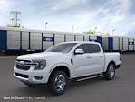 2024 Ford Ranger SuperCrew Cab 4WD, Pickup for sale #F40502 - photo 3