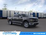 2024 Ford F-150 SuperCrew Cab 4WD, Pickup for sale #F40503 - photo 1