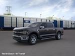 2024 Ford F-150 SuperCrew Cab 4WD, Pickup for sale #F40503 - photo 3