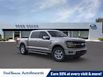 2024 Ford F-150 SuperCrew Cab 4WD, Pickup for sale #F40505 - photo 1