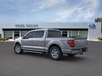 2024 Ford F-150 SuperCrew Cab 4WD, Pickup for sale #F40505 - photo 9