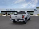 2024 Ford F-150 SuperCrew Cab 4WD, Pickup for sale #F40506 - photo 2