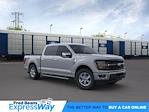 2024 Ford F-150 SuperCrew Cab 4WD, Pickup for sale #F40507 - photo 1