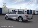 2024 Ford F-150 SuperCrew Cab 4WD, Pickup for sale #F40507 - photo 9