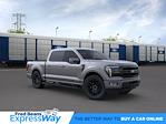 2024 Ford F-150 SuperCrew Cab 4WD, Pickup for sale #F40508 - photo 1