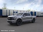 2024 Ford F-150 SuperCrew Cab 4WD, Pickup for sale #F40508 - photo 3