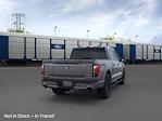 2024 Ford F-150 SuperCrew Cab 4WD, Pickup for sale #F40508 - photo 2