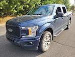 2018 Ford F-150 SuperCrew Cab 4WD, Pickup for sale #F405151 - photo 17