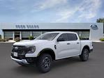 New 2024 Ford Ranger XLT SuperCrew Cab 4WD, Pickup for sale #F40526 - photo 4