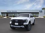 New 2024 Ford Ranger XLT SuperCrew Cab 4WD, Pickup for sale #F40526 - photo 6