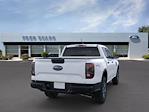 New 2024 Ford Ranger XLT SuperCrew Cab 4WD, Pickup for sale #F40526 - photo 2