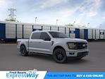 2024 Ford F-150 SuperCrew Cab 4WD, Pickup for sale #F40528 - photo 1