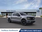 2024 Ford F-150 SuperCrew Cab 4WD, Pickup for sale #F40554 - photo 1