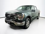 2021 Ford F-150 SuperCrew Cab 4WD, Pickup for sale #F405541 - photo 7