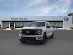 2024 Ford F-150 SuperCrew Cab 4WD, Pickup for sale #F40555 - photo 5