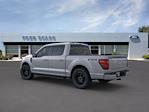 2024 Ford F-150 SuperCrew Cab 4WD, Pickup for sale #F40555 - photo 9